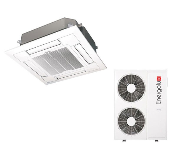 Кассетный кондиционер Energolux SAC36С5-A / SAU36U5-A Кассетный кондиционер Energolux SAC36С5-A / SAU36U5-A
