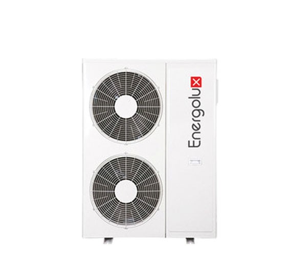 Кассетный кондиционер Energolux SAC36С5-A / SAU36U5-A. Фото 3 Кассетный кондиционер Energolux SAC36С5-A / SAU36U5-A. Фото 3