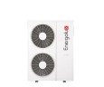 Кассетный кондиционер Energolux SAC36С5-A / SAU36U5-A