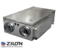 Приточно-вытяжная установка Zilon ZPVP 800 PE