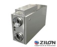 Приточно-вытяжная установка Zilon ZPVP 800 PE