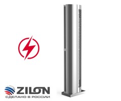 Тепловая завеса ZILON ZVV-2.5VE24