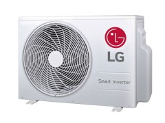 Внешний блок мульти сплит-системы LG MU2R17.UL0