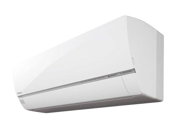 Настенный блок мульти сплит-системы Panasonic CS-E09RKDW. Фото 2 Настенный блок мульти сплит-системы Panasonic CS-E09RKDW. Фото 2