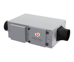 Приточная установка Royal Clima RCV-900 LUX + EH-6000