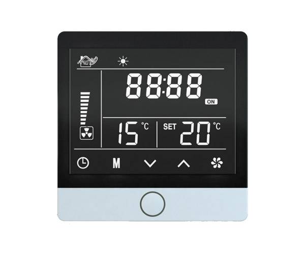 Приточная установка Royal Clima RCV-900 LUX + EH-6000. Фото 3