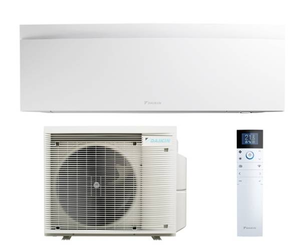 Инверторная сплит-система Daikin FTXJ35AW / RXJ35A Инверторная сплит-система Daikin FTXJ35AW / RXJ35A