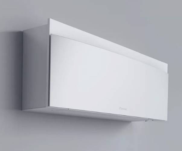 Инверторная сплит-система Daikin FTXJ35AW / RXJ35A. Фото 4 Инверторная сплит-система Daikin FTXJ35AW / RXJ35A. Фото 4