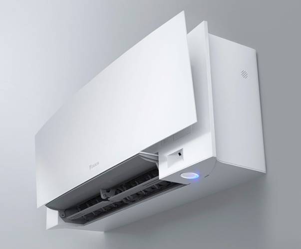 Инверторная сплит-система Daikin FTXJ35AW / RXJ35A. Фото 5 Инверторная сплит-система Daikin FTXJ35AW / RXJ35A. Фото 5