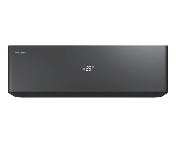 Инверторный кондиционер Hisense AS-13UW4RXVQH02(B). Фото 3