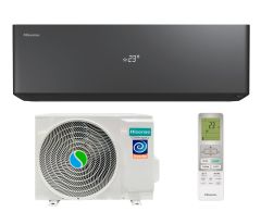 Инверторный кондиционер Hisense AS-13UW4RXVQH02(B)
