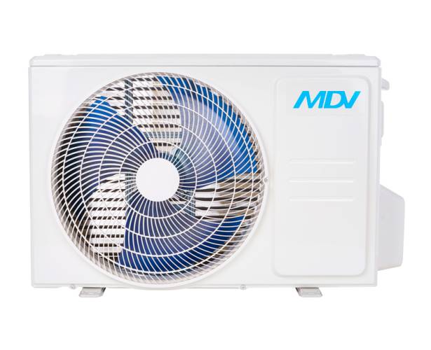 Инверторный кондиционер MDV MDSAG-07HRDN8 / MDOAG-07HDN8. Фото 6 Инверторный кондиционер MDV MDSAG-07HRDN8 / MDOAG-07HDN8. Фото 6