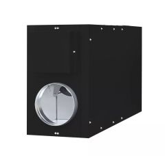 Приточная установка Turkov Capsule 1600 E 18-27 кВт