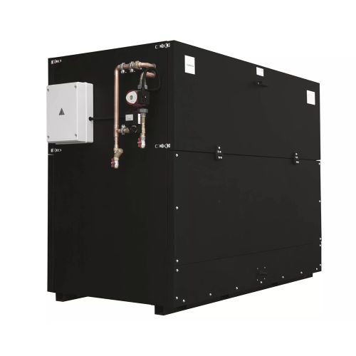 Приточно-вытяжная установка Turkov Hydra v 4000 W Приточно-вытяжная установка Turkov Hydra v 4000 W