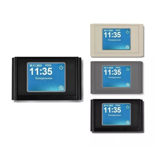 Приточно-вытяжная установка Turkov Hydra v 4000 W. Фото 3 Приточно-вытяжная установка Turkov Hydra v 4000 W. Фото 3