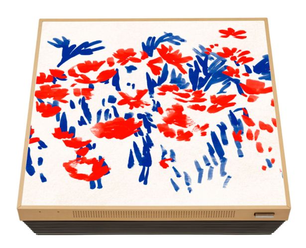 Инверторная сплит-система LG A09GA1 / A09GA2.U18R. Фото 4