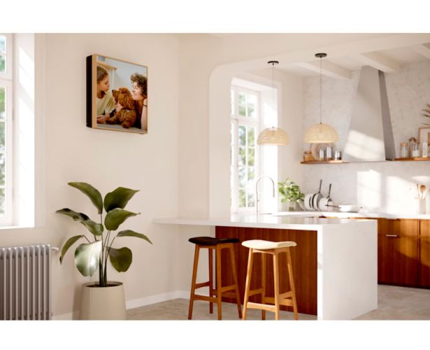 Инверторная сплит-система LG A09GA1 / A09GA2.U18R. Фото 10