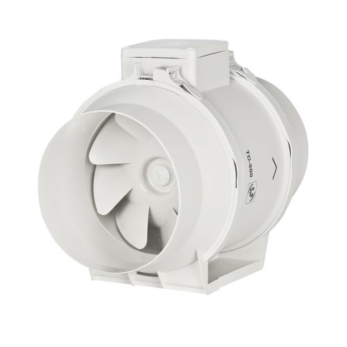 Канальный вентилятор Soler & Palau TD 500/160 3V