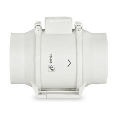 Канальный вентилятор Soler &amp; Palau TD 500/160 3V