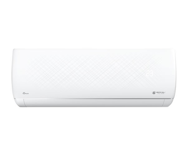 Инверторный кондиционер Royal Clima RCI-RND24HN. Фото 2