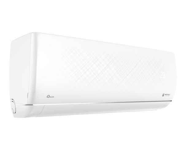 Инверторный кондиционер Royal Clima RCI-RND24HN. Фото 3