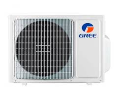 Мульти сплит-система Gree 2 х GWH09AGAXA-K6DNA4C/I / GWHD(14)NK6OO (LCLH)