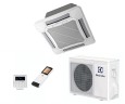 Кассетный кондиционер Electrolux EACC-24H/UP3/N3 / EACO-24H/UP3/N3