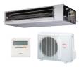 Канальный кондиционер FUJITSU ARYG14LHTBP / AOYG14LBLA