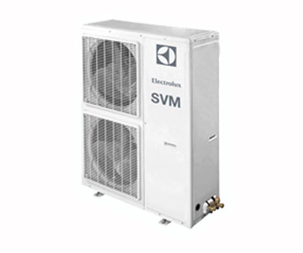 Колонный кондиционер Electrolux EACF-48G/N3_19Y. Фото 4 Колонный кондиционер Electrolux EACF-48G/N3_19Y. Фото 4