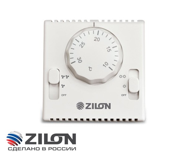 Тепловая завеса ZILON ZVV-2.5VW44. Фото 2 Тепловая завеса ZILON ZVV-2.5VW44. Фото 2