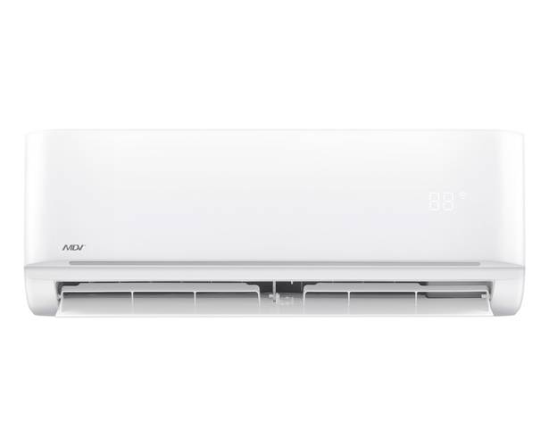 Инверторная сплит-система MDV MDSAL-24HRFN8 / MDOAG-24HFN8. Фото 2 Инверторная сплит-система MDV MDSAL-24HRFN8 / MDOAG-24HFN8. Фото 2