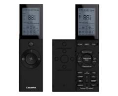 Настенный блок мульти сплит-системы Casarte CAS25CX1/R3-B