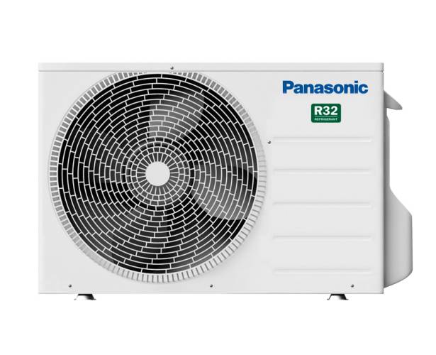 Инверторная сплит-система Panasonic CS-XZ42ZKEW-H / CU-Z42ZKE. Фото 8 Инверторная сплит-система Panasonic CS-XZ42ZKEW-H / CU-Z42ZKE. Фото 8