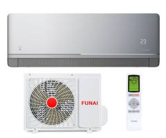 Инверторный кондиционер Funai RAC-I-KM55HP.D01