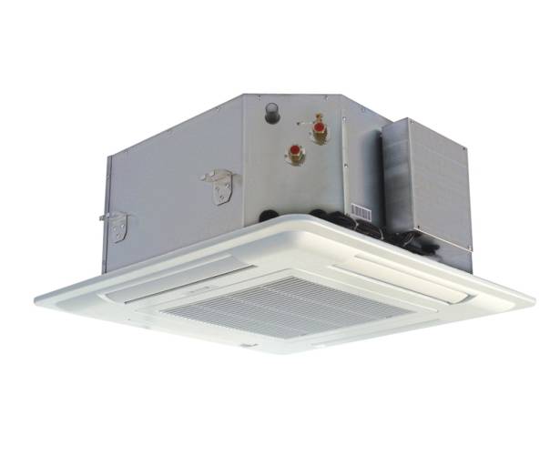 Кассетный фанкойл Royal Clima MACS-I-C61P2C/MACS-I-CSPС2 Кассетный фанкойл Royal Clima MACS-I-C61P2C/MACS-I-CSPС2