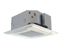 Кассетный фанкойл Royal Clima MACS-I-C61P2C/MACS-I-CSPС2