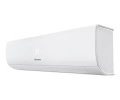 Инверторный кондиционер Hisense AS-24UW4RBTKB00 с зимним комплектом до -32 С