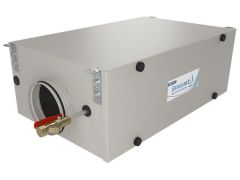 Увлажнитель воздуха Breezart 550 HumiEL P