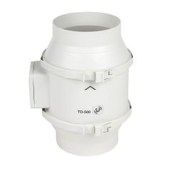 Канальный вентилятор Soler &amp; Palau TD 500/160 T 3V