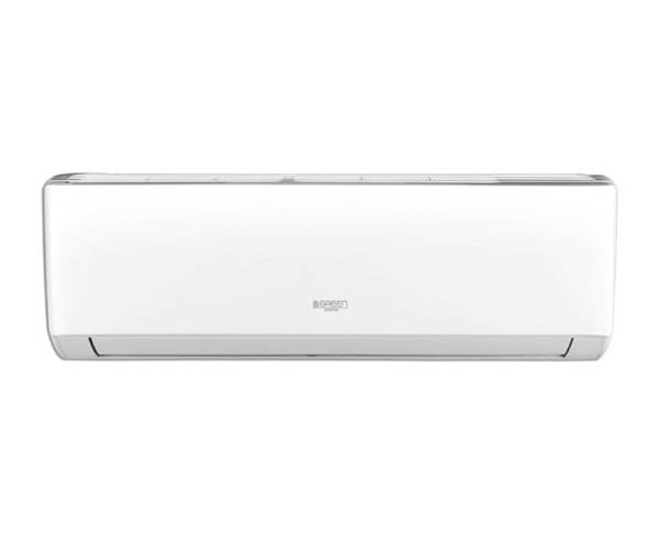 Инверторная сплит-система Green GRI-18IGK2 / GRO-18IGK2. Фото 3 Инверторная сплит-система Green GRI-18IGK2 / GRO-18IGK2. Фото 3