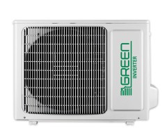 Инверторная сплит-система Green GRI-18IGK2 / GRO-18IGK2
