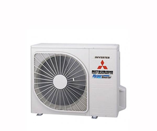 Канальный кондиционер Mitsubishi heavy SRR60ZM-S / SRC60ZMX-S. Фото 4