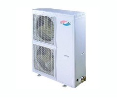Колонный кондиционер Aeronik AVH50K3BI / AGUHN50NM3AO