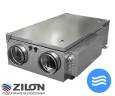 Приточно-вытяжная установка Zilon ZPVP 800 PW