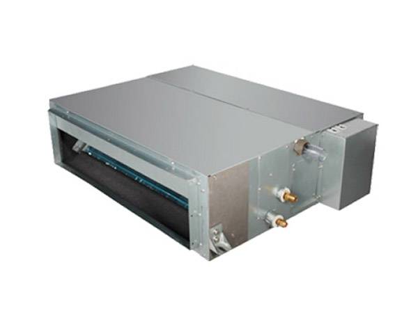 Канальный блок мульти сплит-системы Hisense AMD-18UX4RCL8