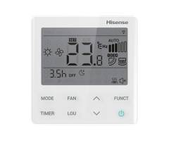 Канальный блок мульти сплит-системы Hisense AMD-18UX4RCL8