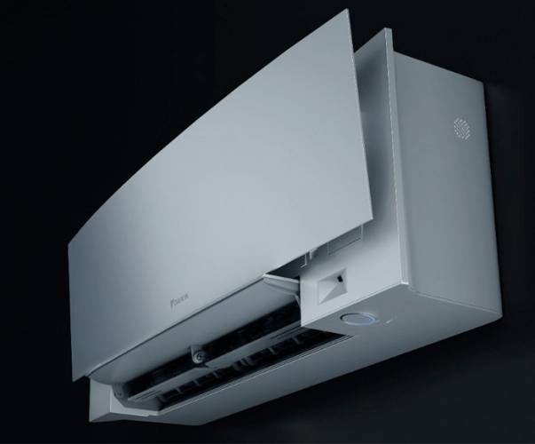 Инверторная сплит-система Daikin FTXJ20AS / RXJ20A. Фото 4 Инверторная сплит-система Daikin FTXJ20AS / RXJ20A. Фото 4