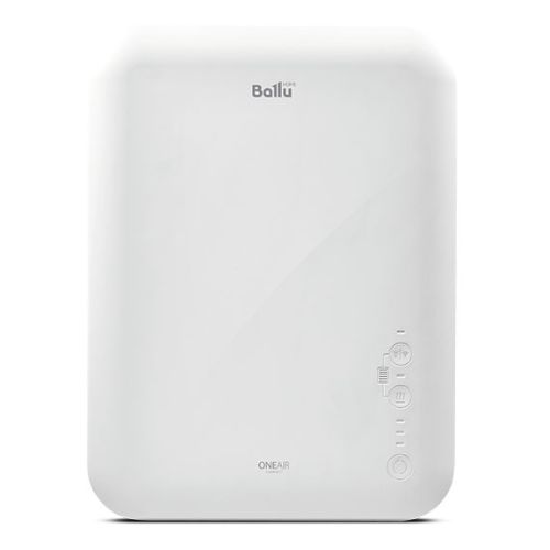 Приточная установка Ballu ONEAIR ASP-80. Фото 2