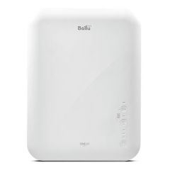 Приточная установка Ballu ONEAIR ASP-80