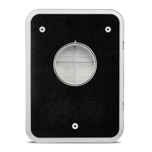 Приточная установка Ballu ONEAIR ASP-80. Фото 4